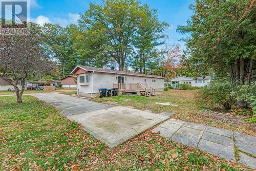 6 Carruthers Street S, Wasaga Beach, ON - Outdoor