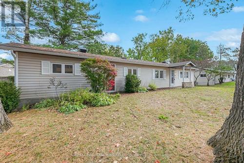 6 Carruthers Street S, Wasaga Beach, ON - Outdoor