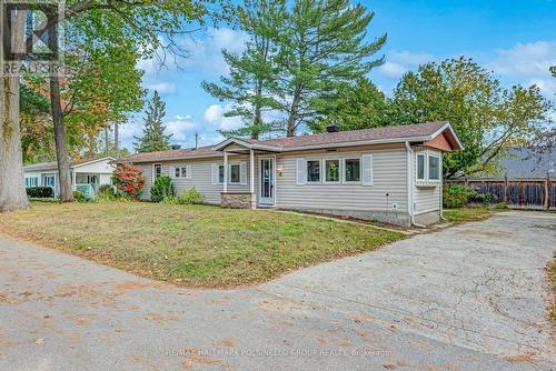 6 Carruthers Street S, Wasaga Beach, ON - Outdoor