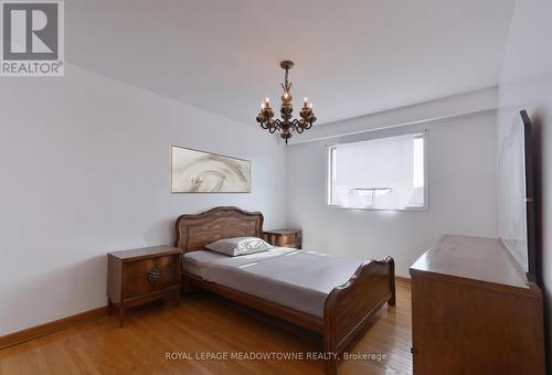 19 Benrubin Drive, Toronto, ON - Indoor Photo Showing Bedroom