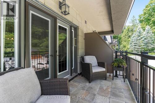 307 - 200 Collier Street, Barrie, ON - Outdoor With Exterior