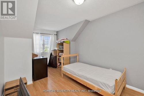 4 Napa Valley Crescent, Brampton, ON - Indoor Photo Showing Bedroom