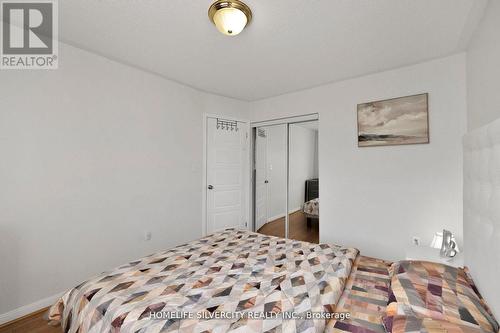 4 Napa Valley Crescent, Brampton, ON - Indoor Photo Showing Bedroom