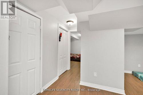 4 Napa Valley Crescent, Brampton, ON - Indoor Photo Showing Other Room