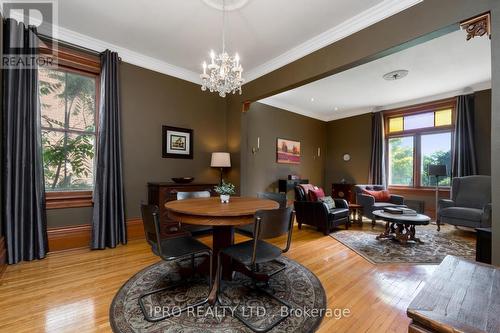 36 First Street, Orangeville, ON - Indoor