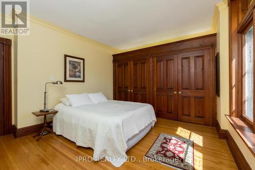 36 First Street, Orangeville, ON - Indoor Photo Showing Bedroom