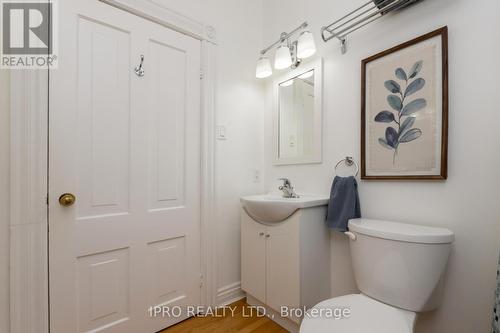 36 First Street, Orangeville, ON - Indoor Photo Showing Bathroom