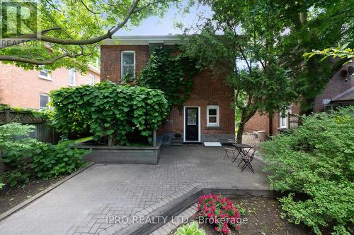 36 First Street, Orangeville, ON - Outdoor