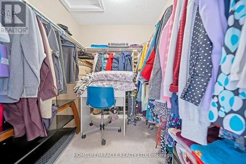 762 Sugden Terrace W, Milton, ON - Indoor With Storage