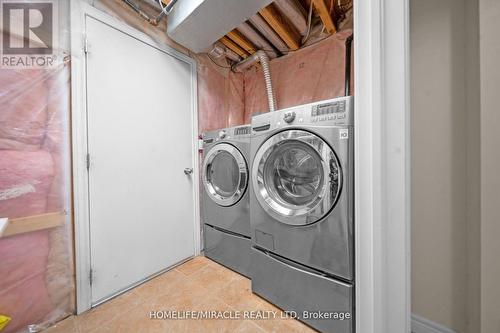 762 Sugden Terrace W, Milton, ON - Indoor Photo Showing Laundry Room