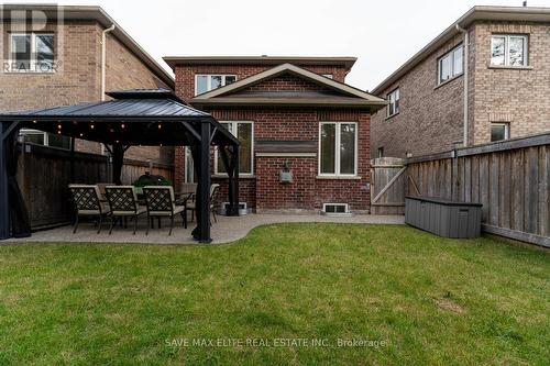 9 Upper Canada Court N, Halton Hills, ON - Outdoor