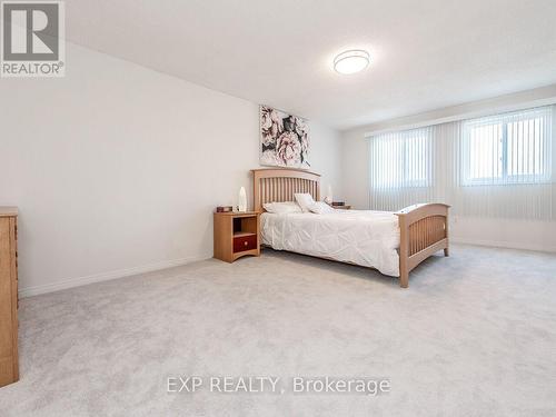 65 Meadowlark Drive, Brampton, ON - Indoor Photo Showing Bedroom