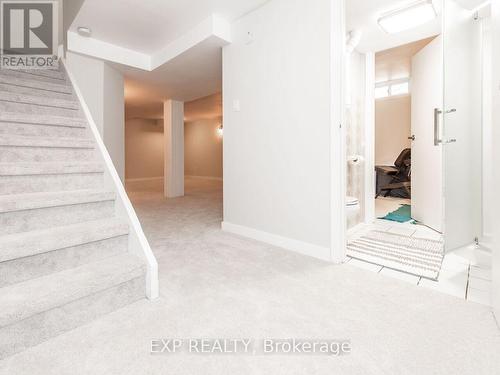 65 Meadowlark Drive, Brampton, ON - Indoor Photo Showing Other Room