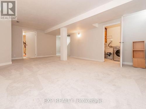 65 Meadowlark Drive, Brampton, ON - Indoor Photo Showing Other Room