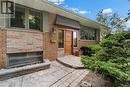 3187 Grassfire Crescent, Mississauga, ON  - Outdoor 