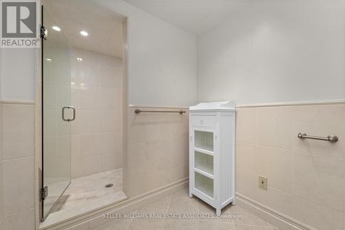 3187 Grassfire Crescent, Mississauga, ON - Indoor Photo Showing Bathroom