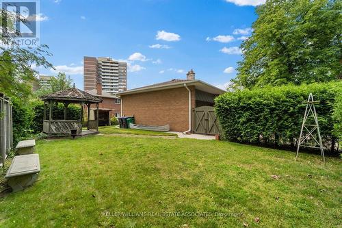 3187 Grassfire Crescent, Mississauga, ON - Outdoor