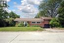 24 Panmure Crescent E, Toronto (Bendale), ON  - Outdoor 