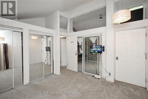 24 Panmure Crescent E, Toronto, ON - Indoor Photo Showing Other Room