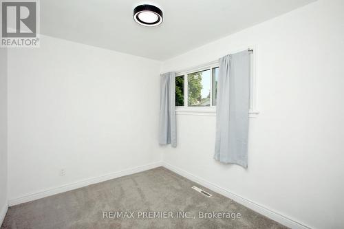 24 Panmure Crescent E, Toronto, ON - Indoor Photo Showing Other Room