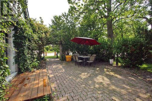 24 Panmure Crescent E, Toronto (Bendale), ON - Outdoor