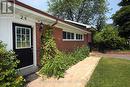 24 Panmure Crescent E, Toronto (Bendale), ON  - Outdoor 