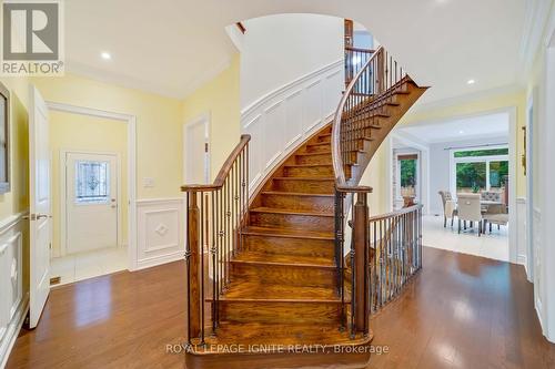 1432 Sandhurst Crescent, Pickering, ON - Indoor Photo Showing Other Room