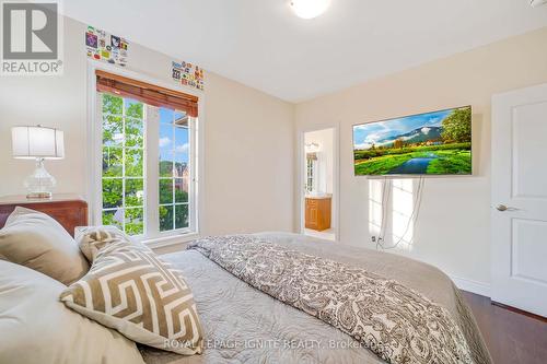 1432 Sandhurst Crescent, Pickering, ON - Indoor Photo Showing Bedroom