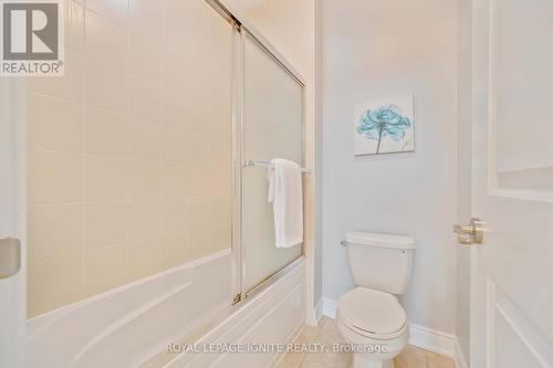1432 Sandhurst Crescent, Pickering, ON - Indoor Photo Showing Bathroom