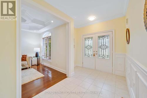 1432 Sandhurst Crescent, Pickering, ON - Indoor Photo Showing Other Room