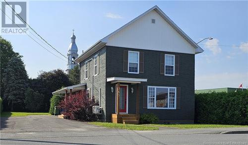 365 Sheriff Street, Grand-Sault/Grand Falls, NB - Outdoor