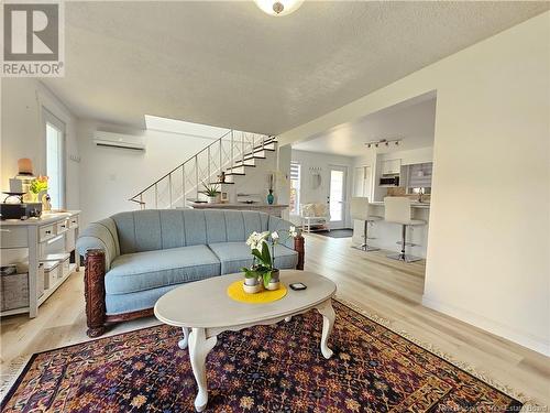 365 Sheriff Street, Grand-Sault/Grand Falls, NB - Indoor Photo Showing Living Room