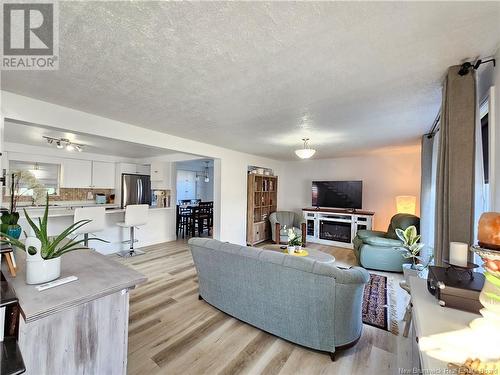 365 Sheriff Street, Grand-Sault/Grand Falls, NB - Indoor Photo Showing Living Room