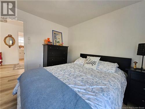 365 Sheriff Street, Grand-Sault/Grand Falls, NB - Indoor Photo Showing Bedroom