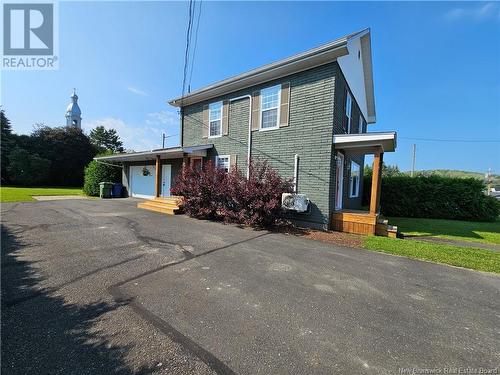 365 Sheriff Street, Grand-Sault/Grand Falls, NB - Outdoor