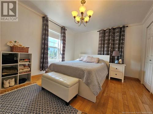 365 Sheriff Street, Grand-Sault/Grand Falls, NB - Indoor Photo Showing Bedroom