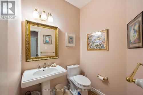 23 Carlyle Crescent, Aurora (Aurora Highlands), ON - Indoor Photo Showing Bathroom