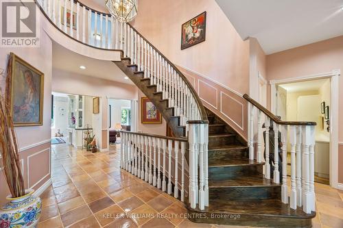 23 Carlyle Crescent, Aurora (Aurora Highlands), ON - Indoor Photo Showing Other Room