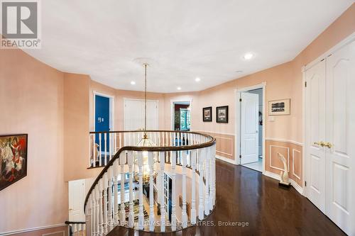 23 Carlyle Crescent, Aurora (Aurora Highlands), ON - Indoor Photo Showing Other Room