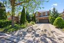 23 Carlyle Crescent, Aurora (Aurora Highlands), ON  - Outdoor 