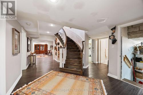 23 Carlyle Crescent, Aurora (Aurora Highlands), ON - Indoor Photo Showing Other Room