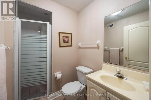 23 Carlyle Crescent, Aurora (Aurora Highlands), ON - Indoor Photo Showing Bathroom