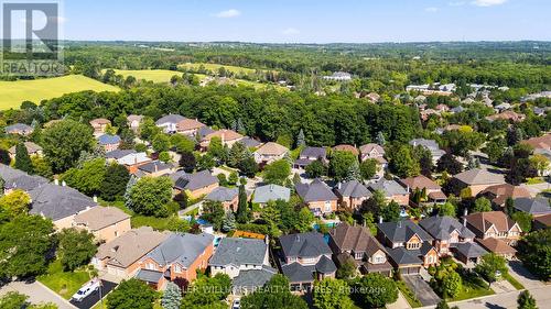 23 Carlyle Crescent, Aurora (Aurora Highlands), ON - Outdoor With View