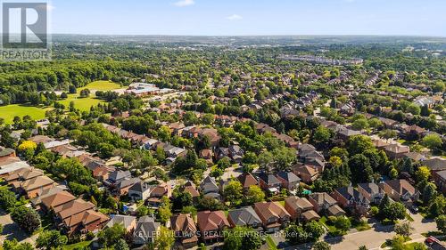 23 Carlyle Crescent, Aurora (Aurora Highlands), ON - Outdoor With View