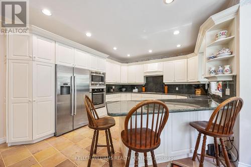 23 Carlyle Crescent, Aurora (Aurora Highlands), ON - Indoor Photo Showing Other Room