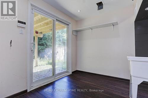 45 Shoshana Drive, Richmond Hill, ON - Indoor Photo Showing Other Room