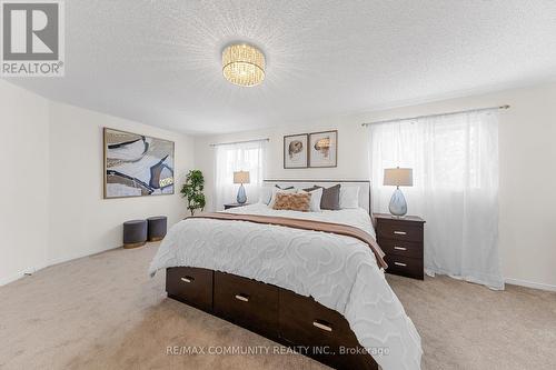 34 Avondale Drive, Clarington, ON - Indoor Photo Showing Bedroom