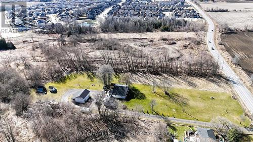 2351 20 Sideroad, Innisfil, ON - Outdoor With View