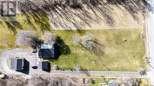 2351 20 Sideroad, Innisfil, ON - Outdoor With View