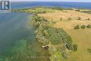 562 Waupoos Island Lane, Prince Edward County, ON  - Outdoor With Body Of Water With View 